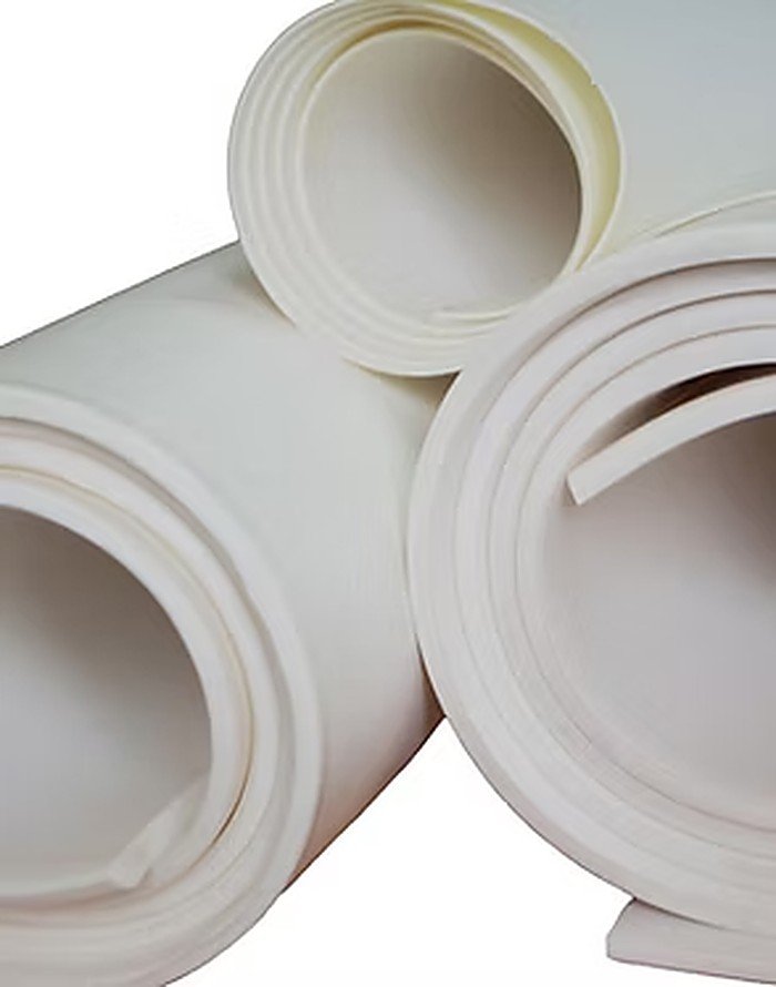 Silicone Rubber